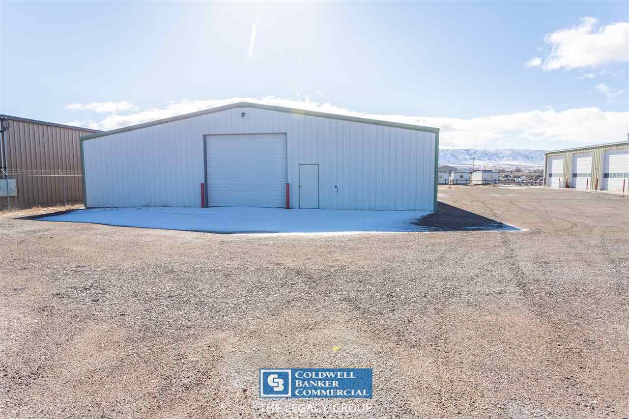 3703 Burd Rd, Casper, WY 82604